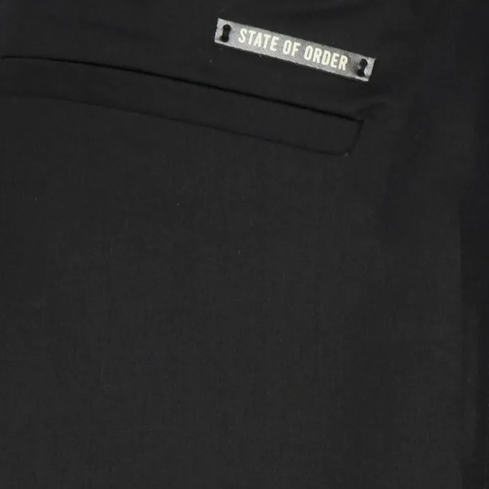 Спортивные брюки на кулиске