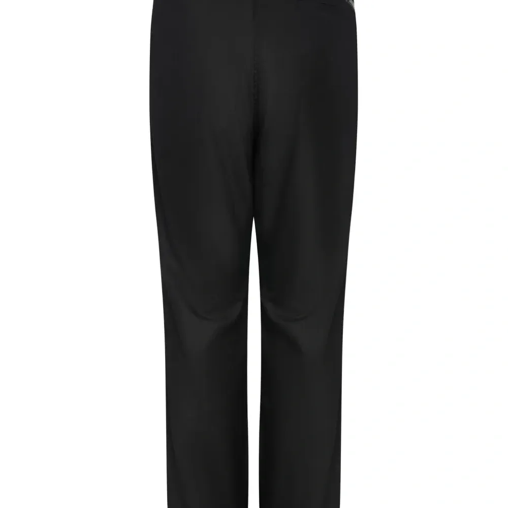 Спортивные брюки на кулиске