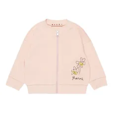 Толстовка на молнии