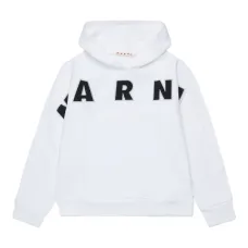 Худи с вышитым логотипом Худи с вышитым логотипом