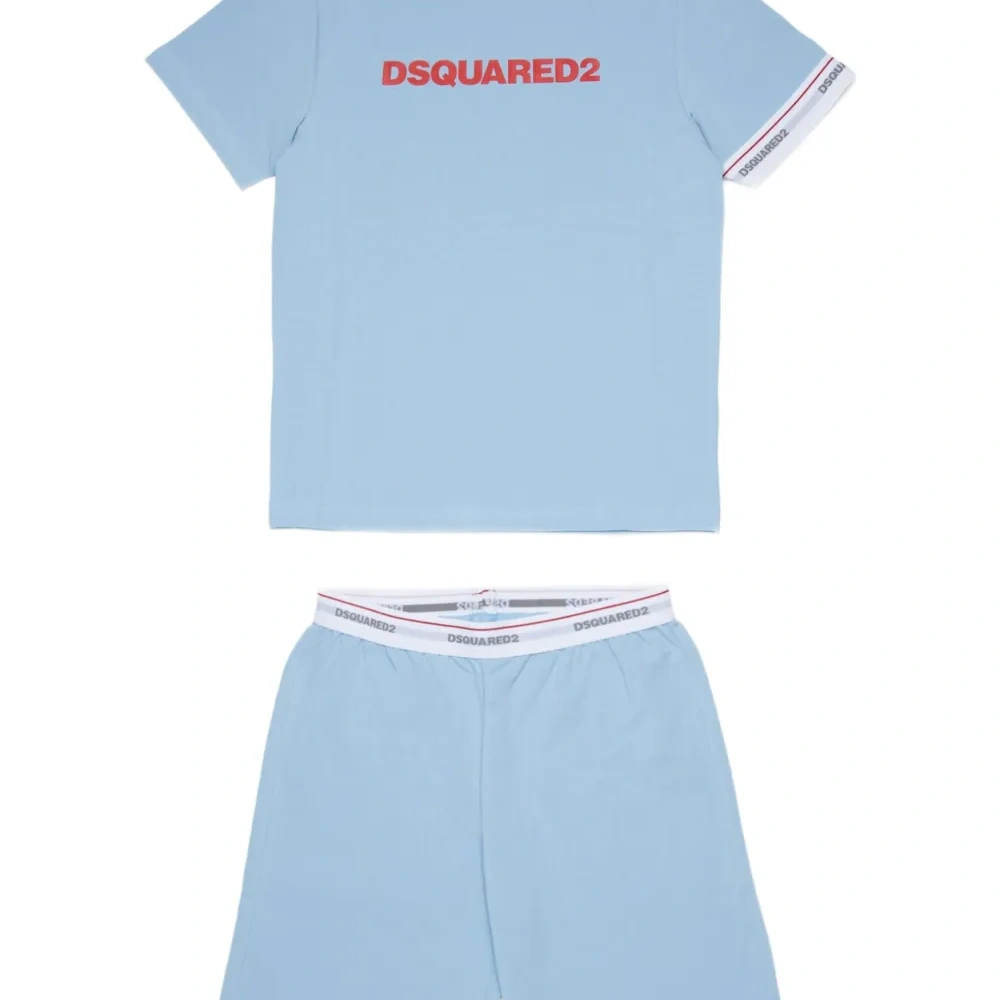 Комплект нижнего белья с логотипом Комплект нижнего белья с логотипом