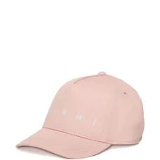 Бейсболка с вышитым логотипом