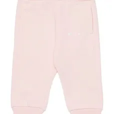 Спортивные брюки с логотипом