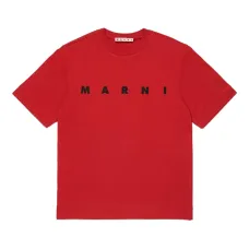 Футболка с логотипом