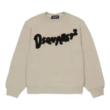 Толстовка с логотипом