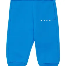 Спортивные брюки с логотипом