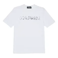 Футболка с логотипом