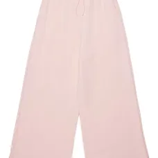 Спортивные брюки с кулиской