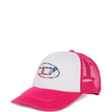 Кепка Fopy с логотипом