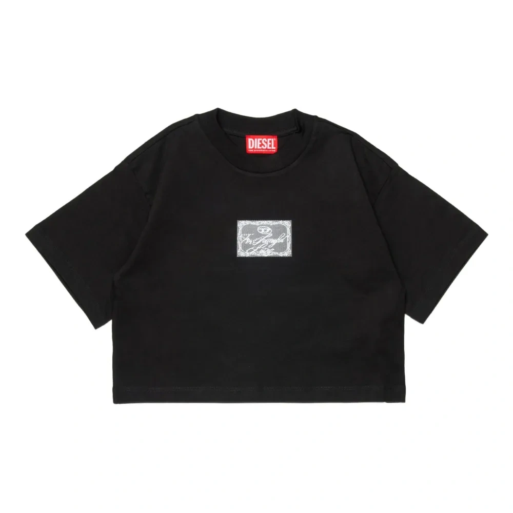 Укороченная футболка Укороченная футболка