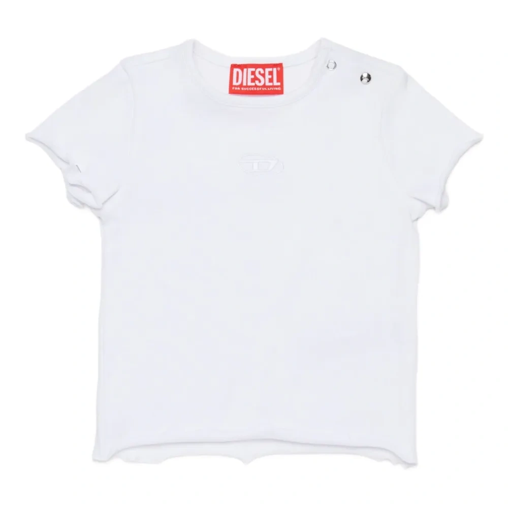 Футболка Taspyb в рубчик