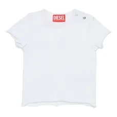 Футболка Taspyb в рубчик