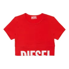 Футболка с логотипом