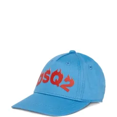 Кепка с логотипом