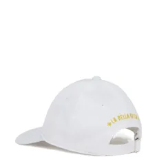 Кепка с логотипом