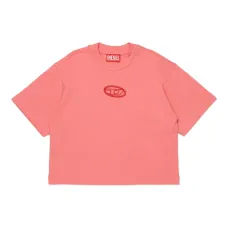 Футболка Tixan с логотипом