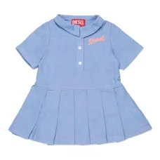 Плиссированное платье Doplyb Плиссированное платье Doplyb