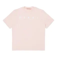 Футболка с логотипом