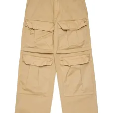 Брюки карго