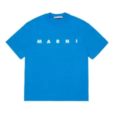 Футболка с логотипом