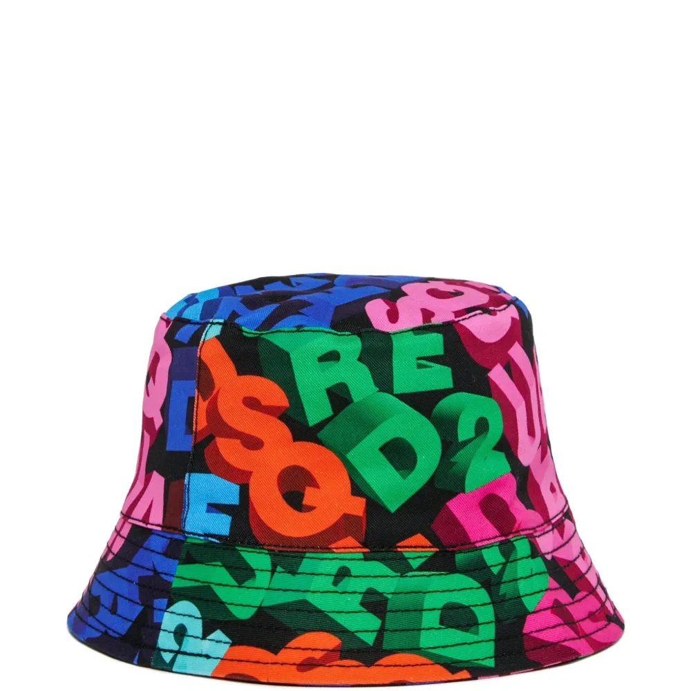 Панама с логотипом Панама с логотипом