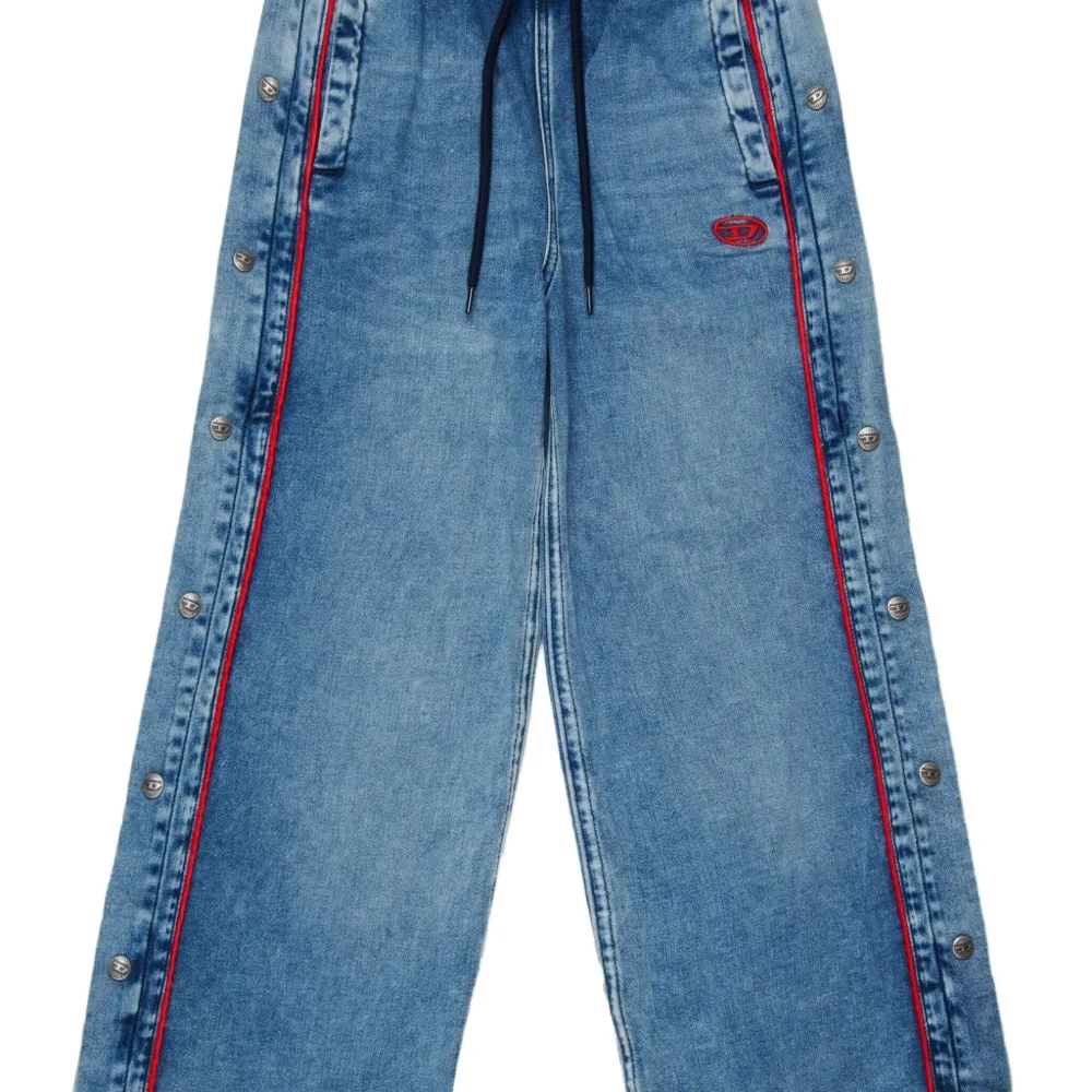 Джинсы D-Gory-J Jjj