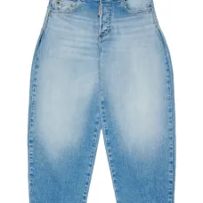 Джинсы Amelia с карманом