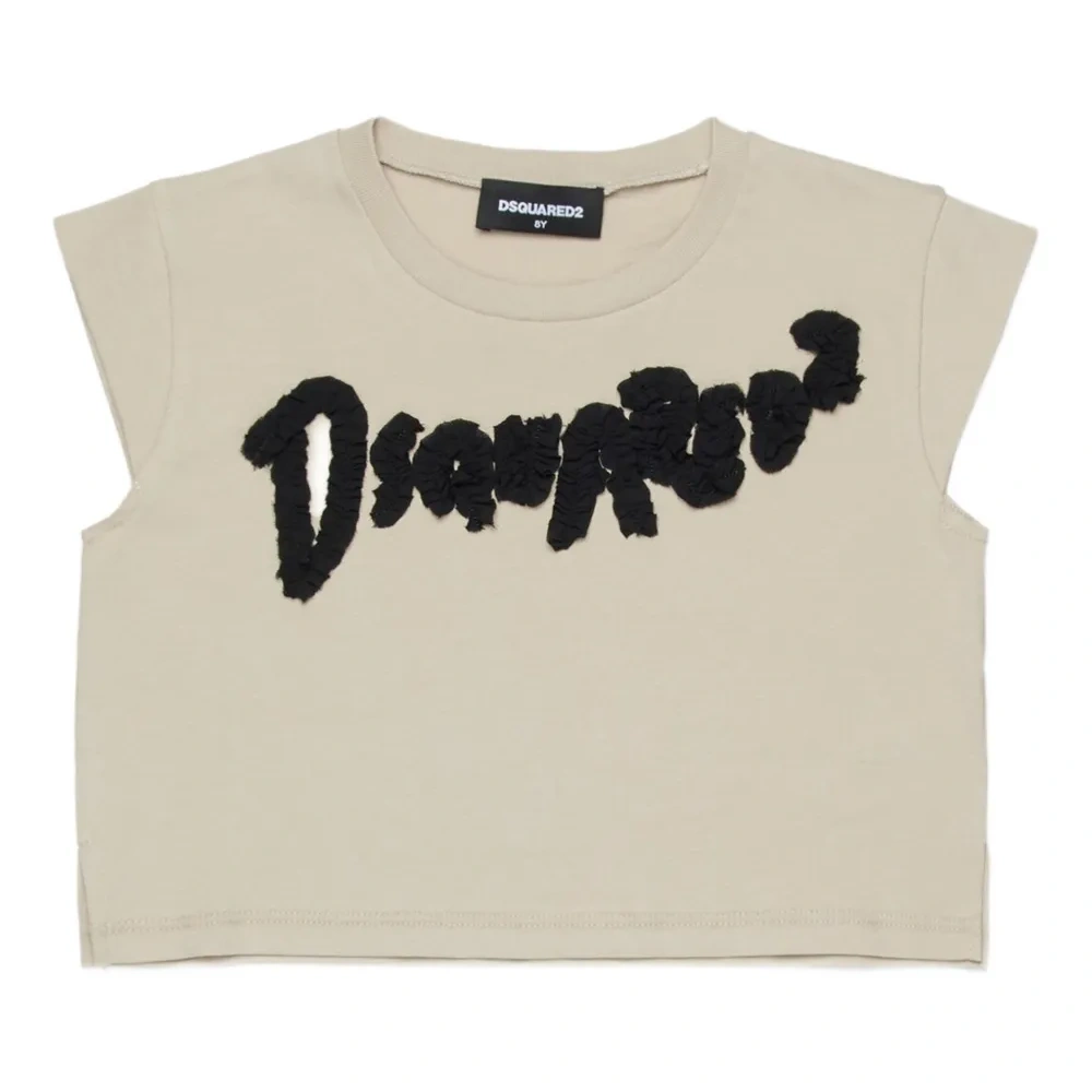 Топ с логотипом