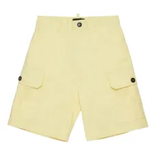 Шорты карго