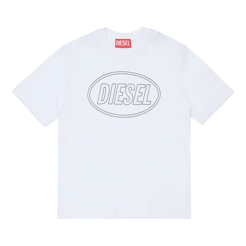 Футболка Tcircle Over