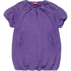 Платье Dindy со сборками