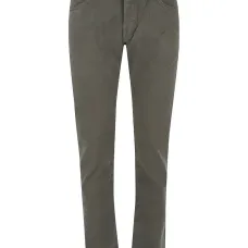 Брюки с карманами Брюки с карманами