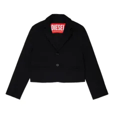 Блейзер на пуговицах