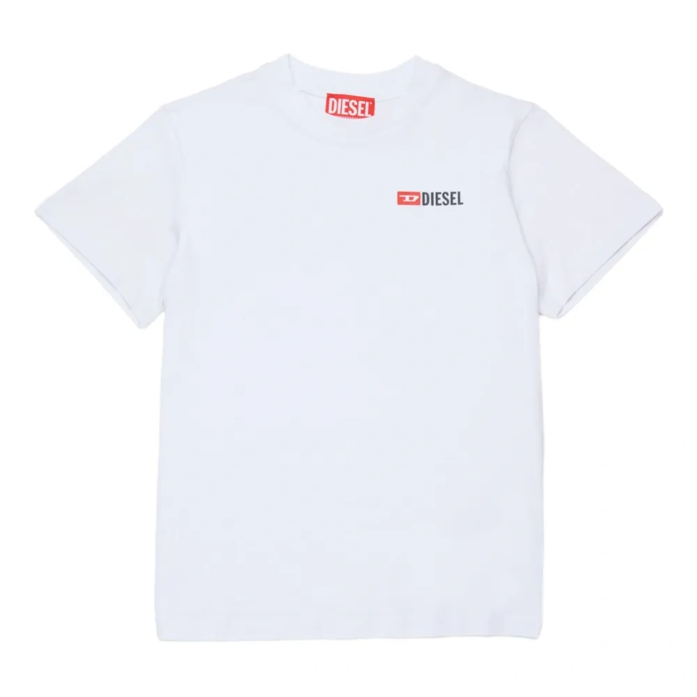 Футболка с логотипом