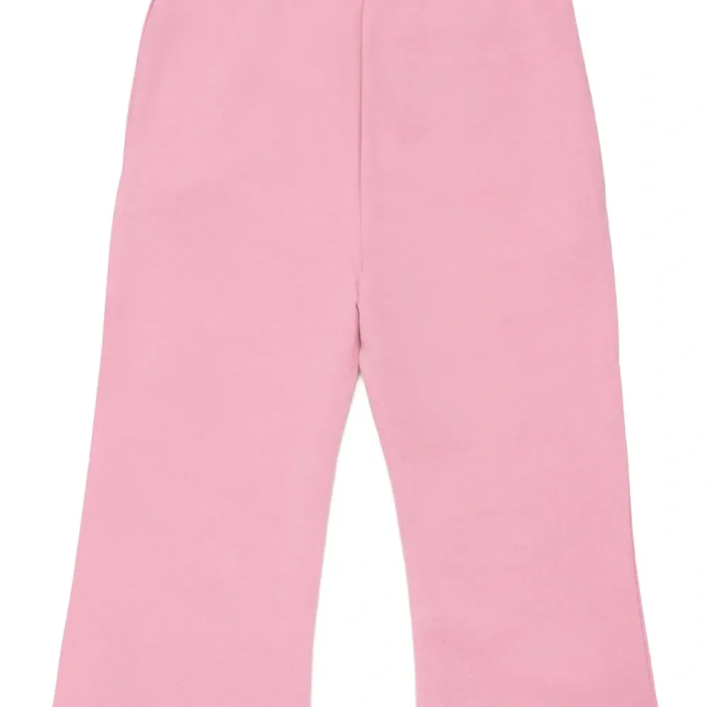 Комплект из топа и брюк