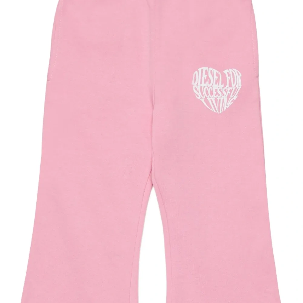 Комплект из топа и брюк