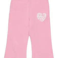 Комплект из топа и брюк