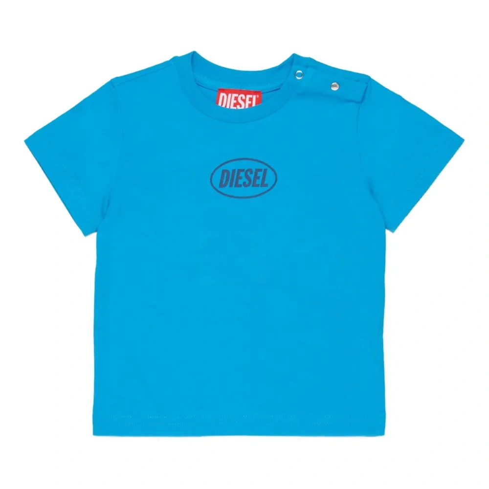 Футболка Tolpyb с логотипом