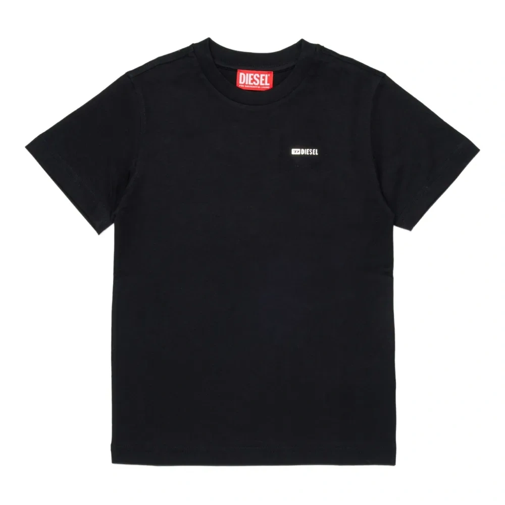 Футболка с логотипом