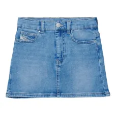 Джинсовая юбка Gianna Jjj