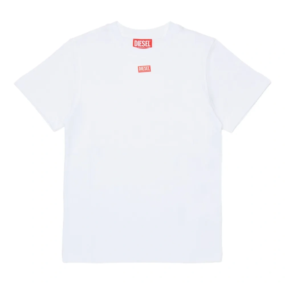 Футболка Tjustr7 с логотипом