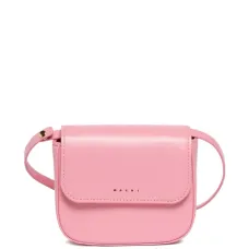 Сумка на плечо Punk с логотипом