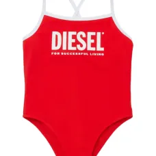 Купальник Midib с перекрестными бретелями Купальник Midib с перекрестными бретелями