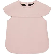 Блузка с логотипом