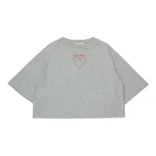 Футболка с вышивкой