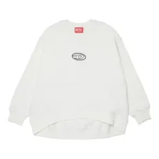 Толстовка Skiprys с вышитым логотипом