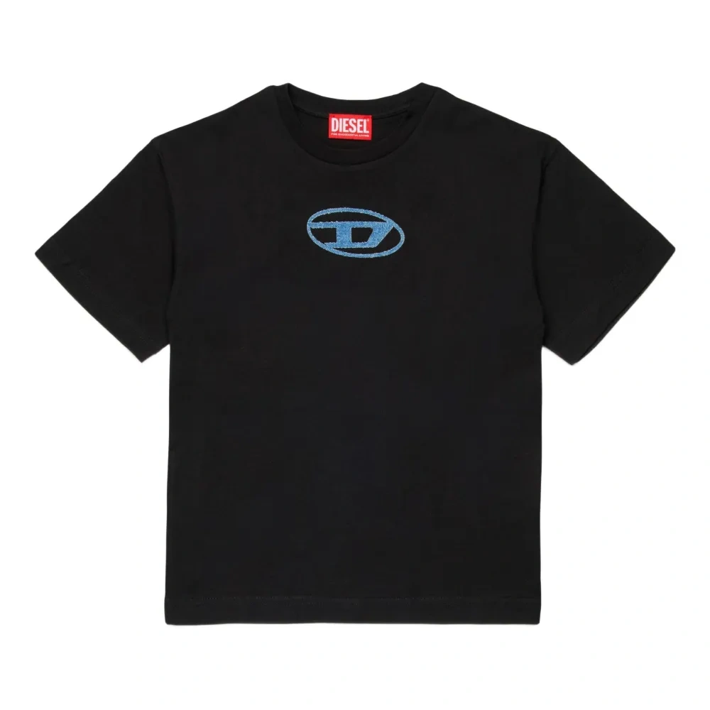 Футболка с логотипом