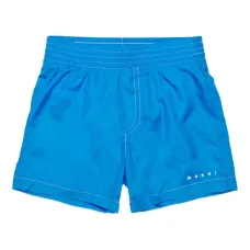 Плавки-шорты с логотипом