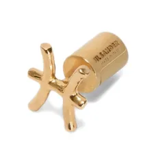 Серьга с подвеской Серьга с подвеской