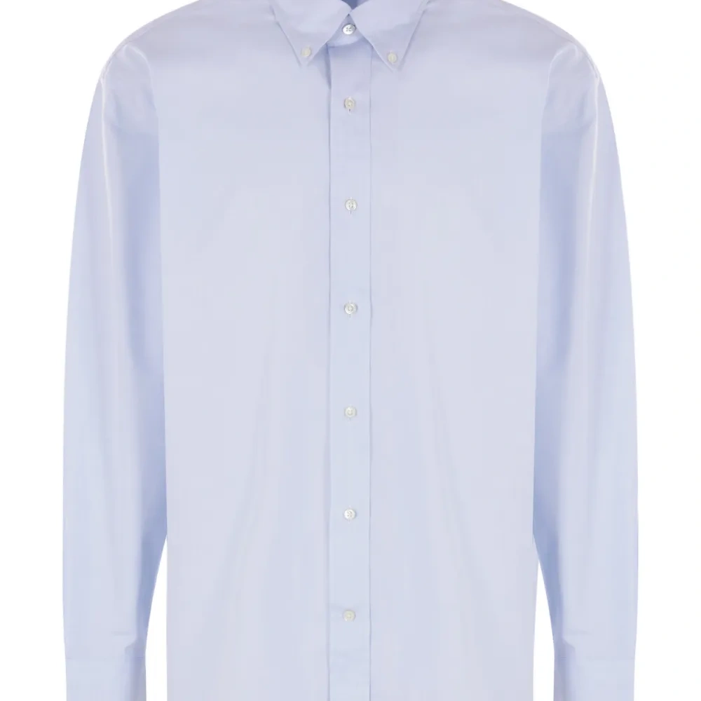 Рубашка с карманом